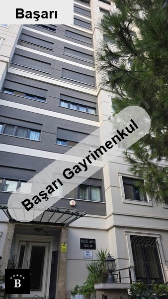 Başarı'dan erenköy sahi̇bi̇ 3+1 huzur+konforyepyeniözlkle genç ailelere