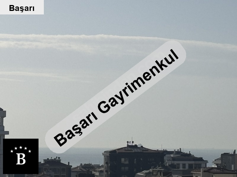 Başarı'dan bağdat'a marmaray'a yakin havuzlu 130m2 3+1 boş