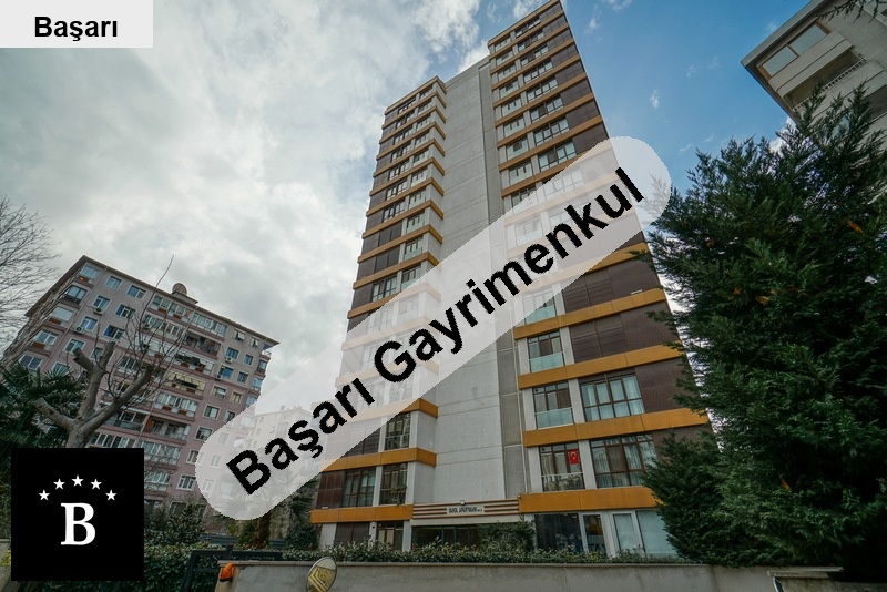 Başarı'dan erenköy sinirinda  3+2 satilik dubleks dai̇re