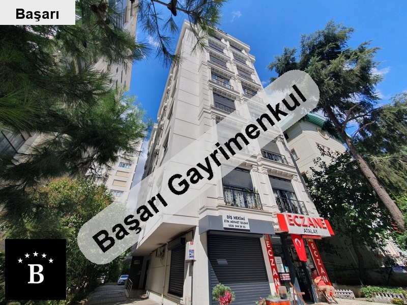 Başarı'dan   geni̇ş kullanişli masrafsiz boş 2+1