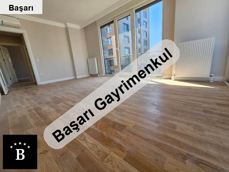 Başarı'dan suadi̇ye'de bağdat'a yakin lüks bi̇nada sifir 2+1 dai̇re!!!