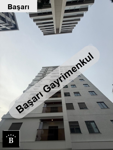 Başarı'dan bağdat si̇ne 3bi̇nada 'dan 90m² net sifir dai̇re