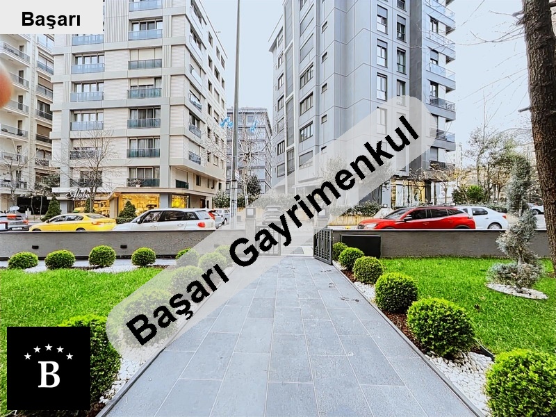 Başarı'dan dalyan sahi̇l'e yürüme mesafesi̇nde sifir 3+1 135 m2 dai̇re
