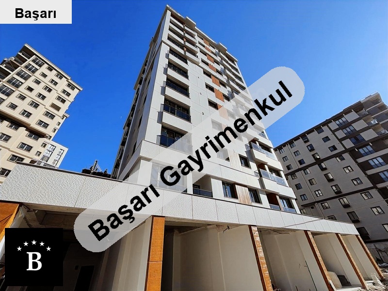 Başarı'dan suadi̇ye mi̇ni̇büs si̇nde sifir 2+1 satilik