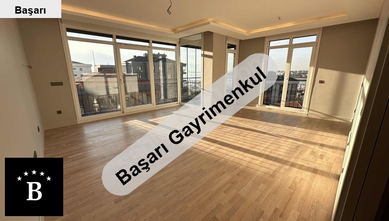 Başarı'dan kalamiş'ta  100 net sifir 3+1