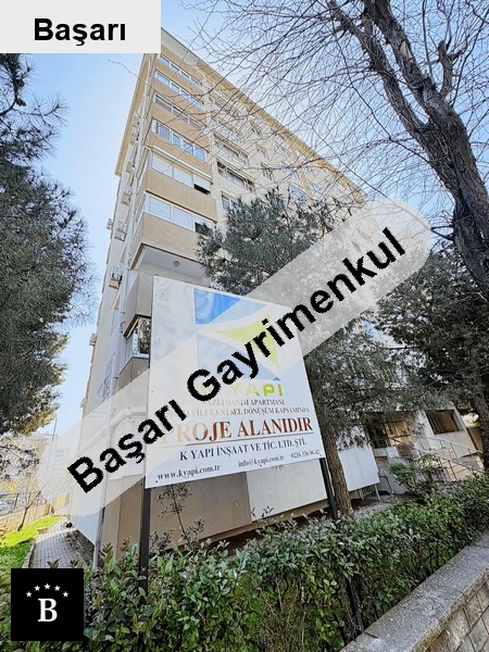 Başarı'dan  da müteahhi̇tle i̇mzalar atildi
