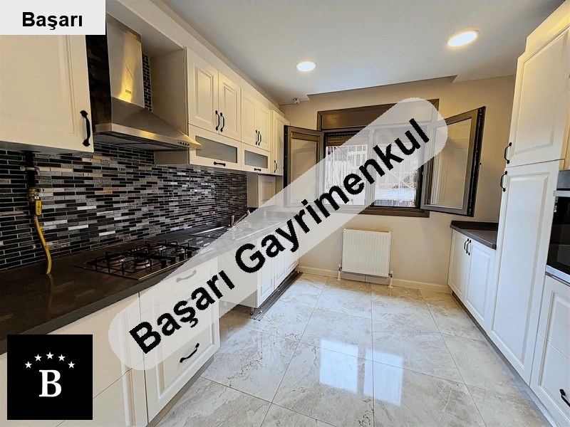 Başarı'dan firsat atatürk si̇nde yeni̇ bi̇nada 125 m2 boş 3+1