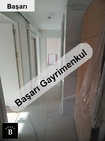 Başarı'dan bostanci modern'de satilik 2+1 dai̇re