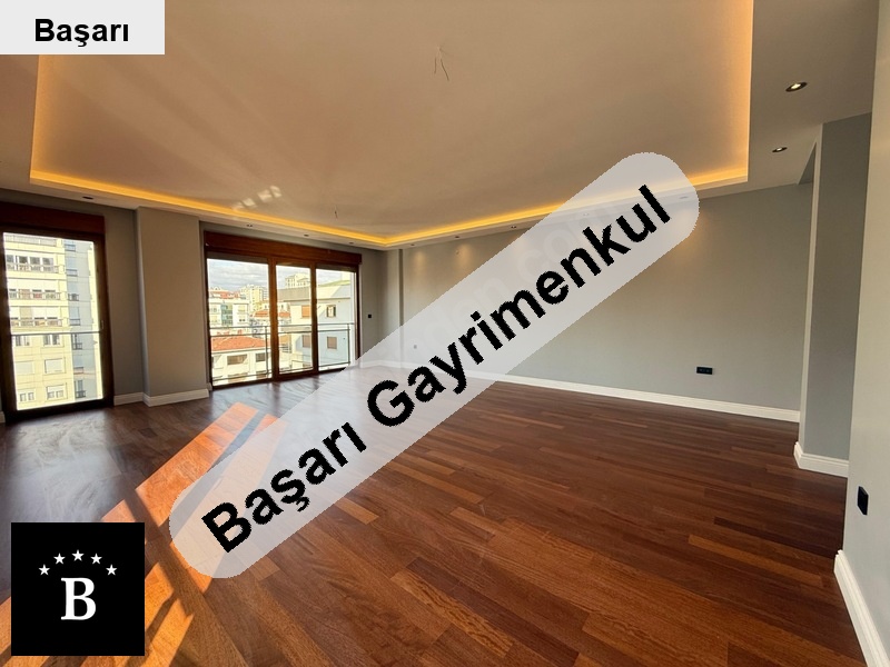 Başarı'dan  erenköybahariyeli'denet125m2balkonlu geniş 3+1