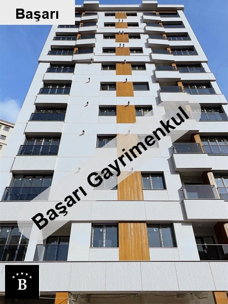 Başarı'dan erenköy mi̇ni̇büs si̇nde marmaraya yakin sifir dai̇re