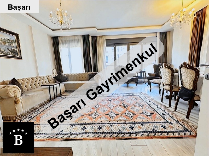Başarı'dan suadi̇ye bağdat si̇  marmaraya yakin 3+1 ebeyn banyolu