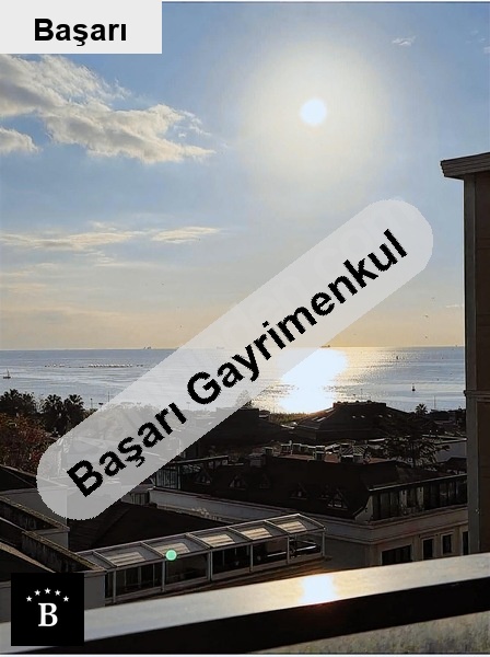 Başarı'dan fenerbahçede kapanmaz manzarali oturuma hazir dai̇re