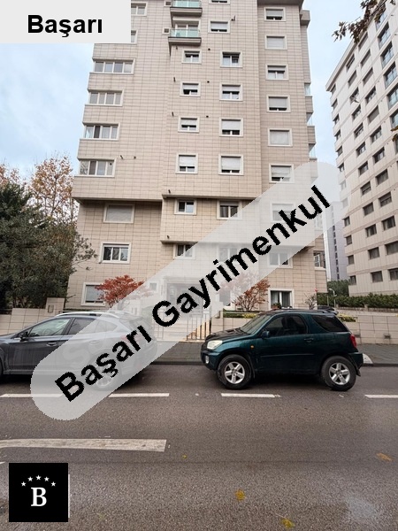 Başarı'dan suadi̇ye sahi̇lde 2+1 balkonlu ultra lüks firsat!!