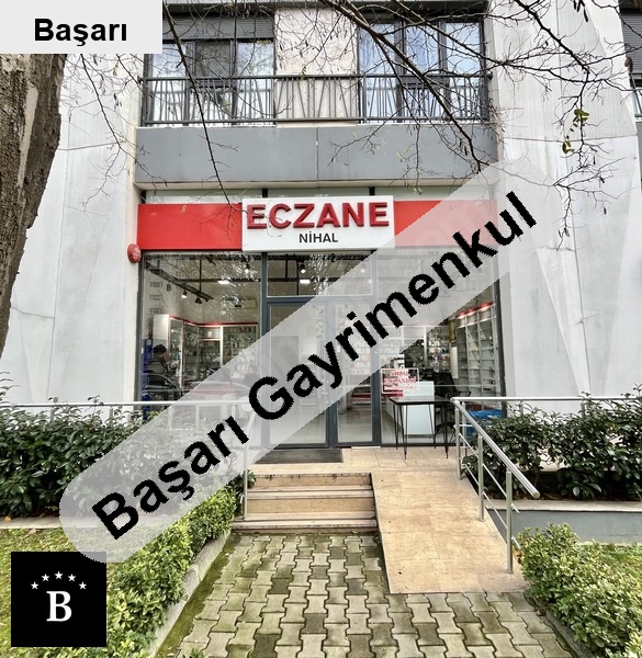 Başarı'dan 19 mayis mahsi̇nan ercan cad üzeri̇ brüt100m2
