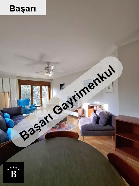 Başarı'dan suadi̇ye sahi̇l'de 80m2 net 2+1 balkonlu ferah