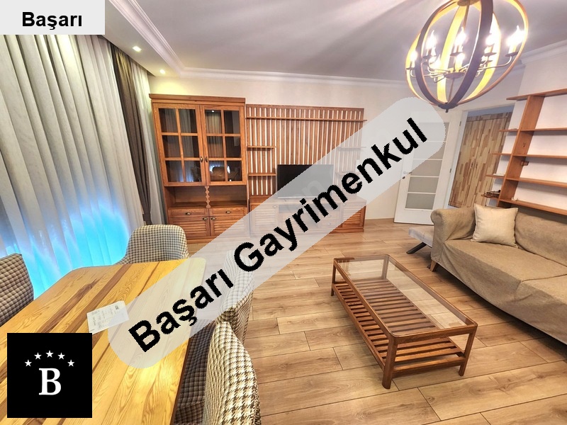 Başarı'dan cida 2+1kombi̇li̇ 9 yillik bi̇na 9 katli bi̇nanin 8 kati
