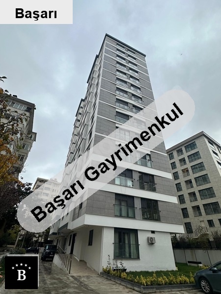 Başarı'dan erenköy'de kg i̇nşaat 3+1 sifir satilik dai̇re