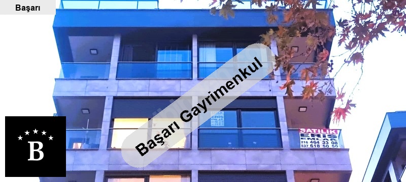 Başarı'dan boş bağdat cadede muayenehane avukat bürosu vs uygun firsat