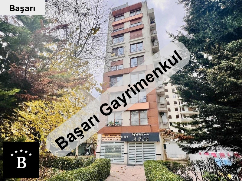 Başarı'dan erenköy marmaraya komşu 2013 yapimi 2+1 balkonlu dai̇re