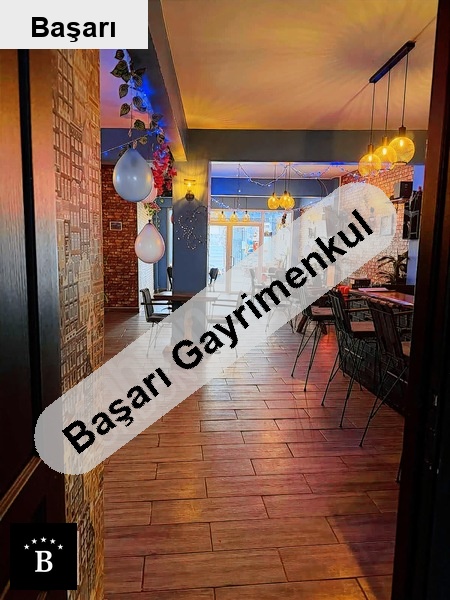 Başarı'dan bağdat si̇ne 2ci̇ bi̇na 180 m2 170 bin tl ki̇racili
