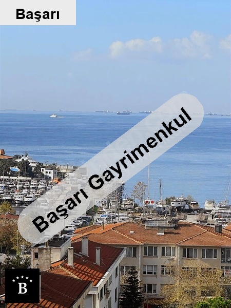 Başarı'dan fenerbahçe' de  kalamiş mari̇na' ya komşu 2+1