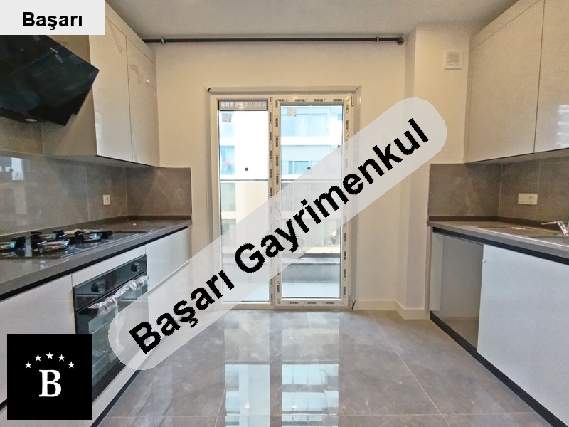 Başarı'dan cıda bağdat sine yakın 3+1 sıfır daire