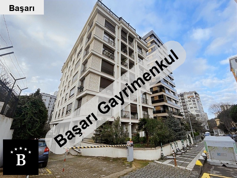 Başarı'dan erenköy gülteki̇n çikmaz sk'ta 2+1 80m2 5kat balkonlu çok ferah