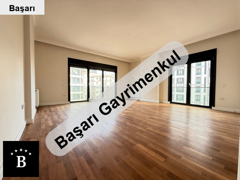 Başarı'dan suadiye bağdat'a 2paralelde 2018 yapımı balkonlu 137m2 3+1