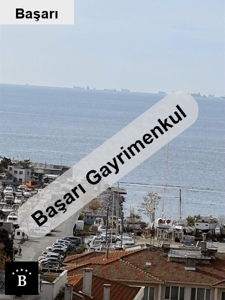 Başarı'dan  fenerbahçe mah yeni̇ bi̇nada satilik