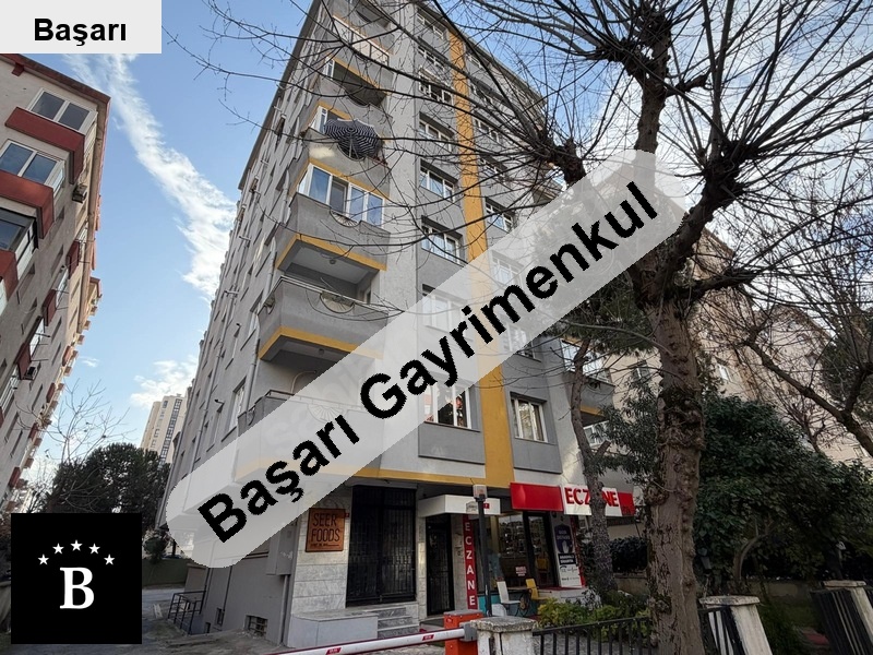 Başarı'dan i̇nönü si̇ne yakin 3+1 i̇çi̇ yeni̇lenmi̇ş balkonlu 130 m2