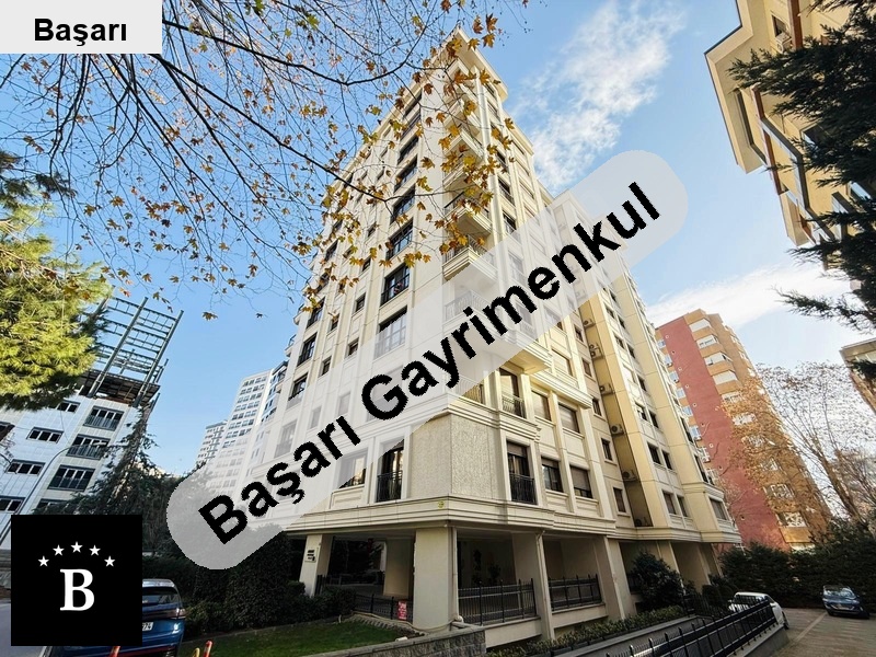 Başarı'dan suadi̇ye'de bağdat cd yakin i̇skanliebanyolu 95m2 2+1 boş dai̇re