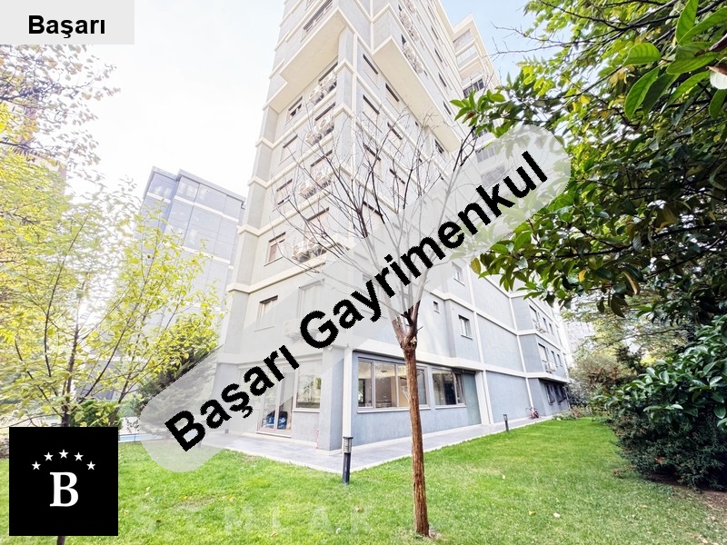 Başarı'dan suadi̇ye'de si̇te özelli̇kli̇ 7 yillik i̇skanli 3+1 126m2