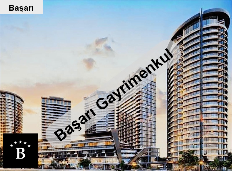 Başarı'dan kadiköy forti̇s si̇nanli'da satilik dükkan