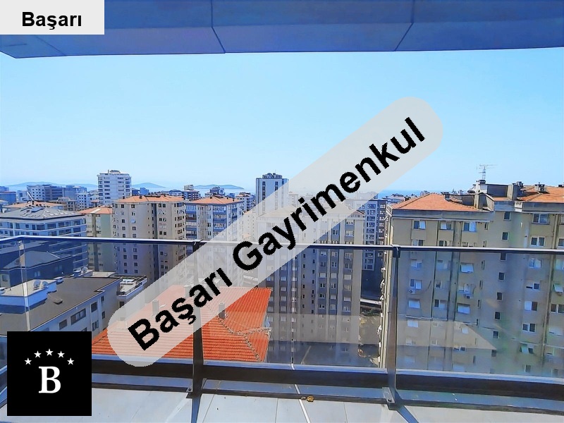 Başarı'dan erenköy kaptan ari̇f te  140 m2 3+1 sifir bi̇na