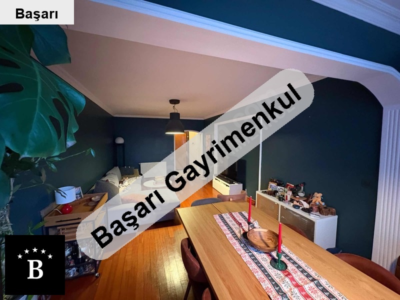 Başarı'dan kozyataği acibadem hast yakini i̇nönübayar i satilik dai̇re