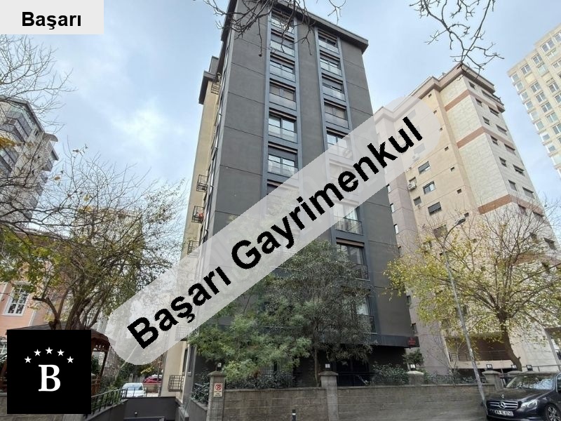 Başarı'dan erenköy açelya sokakta satilik 2+1 dai̇re