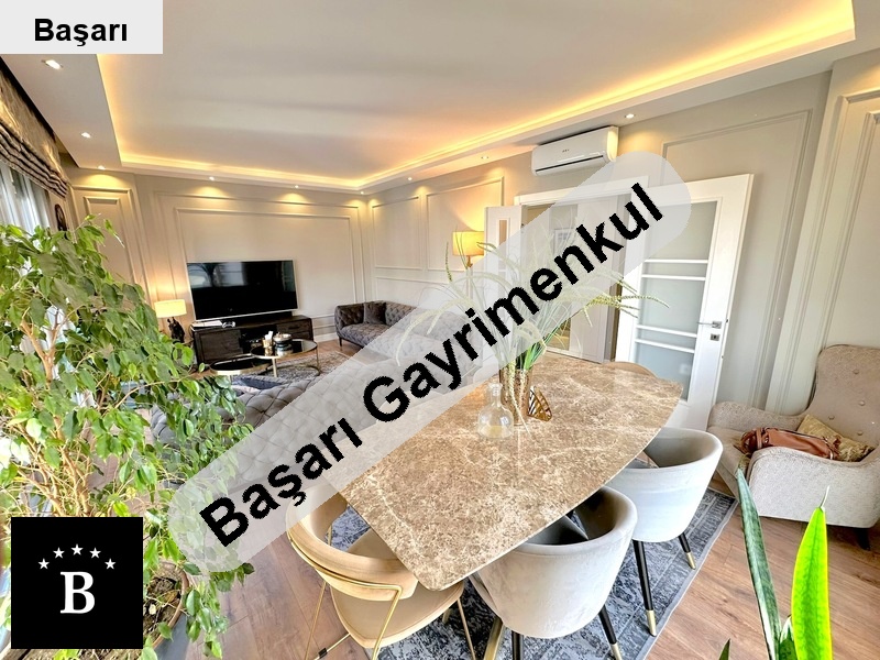 Başarı'dan erenköyde ye marmaraya yakın satılık daıre