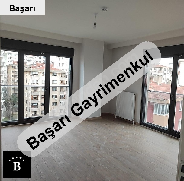 Başarı'dan cı yaşam sitesi 2+1 satılık daire
