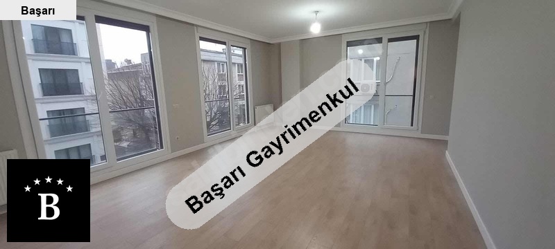 Başarı'dan  bağdat a yakin 3+1 oturmaya hazir