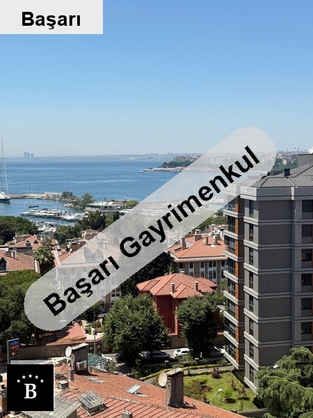Başarı'dan fenerbahçe dalyan sahi̇l'de 3+1  ebenli̇ sifir