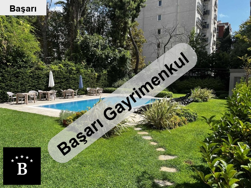 Başarı'dan bağdata yakin yüzme havuzlu 7/24 günli̇kli̇ net 115m2 süper lüks