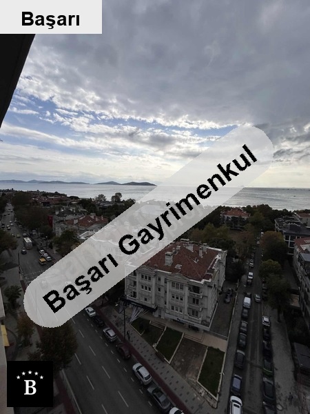 Başarı'dan adalar manzarali 4+2 satilik dubleks dai̇re