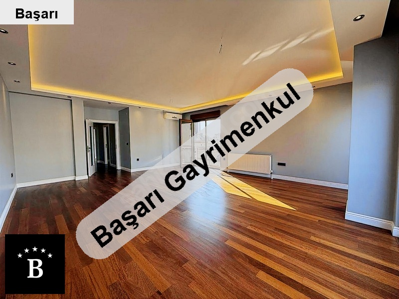 Başarı'dan erenköy satilik lüks bağdata yakin geni̇ş 3+1 165 m2 ebanyolu !