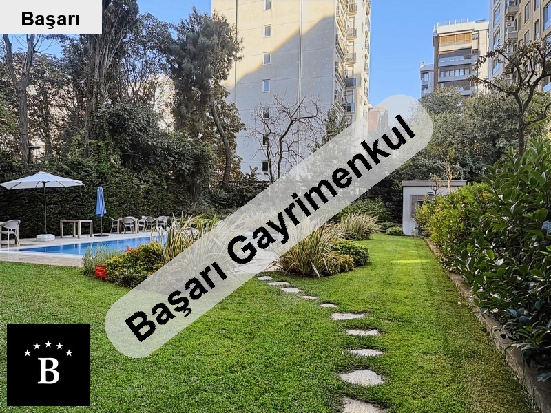 Başarı'dan (vi̇deolu) bağdat cad yani donanimli si̇tede i̇çi̇ sifir 3+1