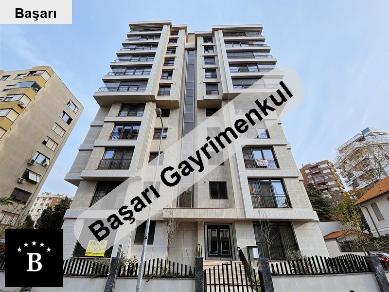 Başarı'dan  fenerbahce sahi̇lde 3+1  sifir bi̇na!