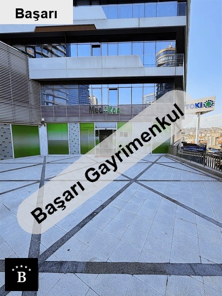 Başarı'dan fi̇ki̇rtepe kadiköy boş dükkan i̇çi̇ yapili