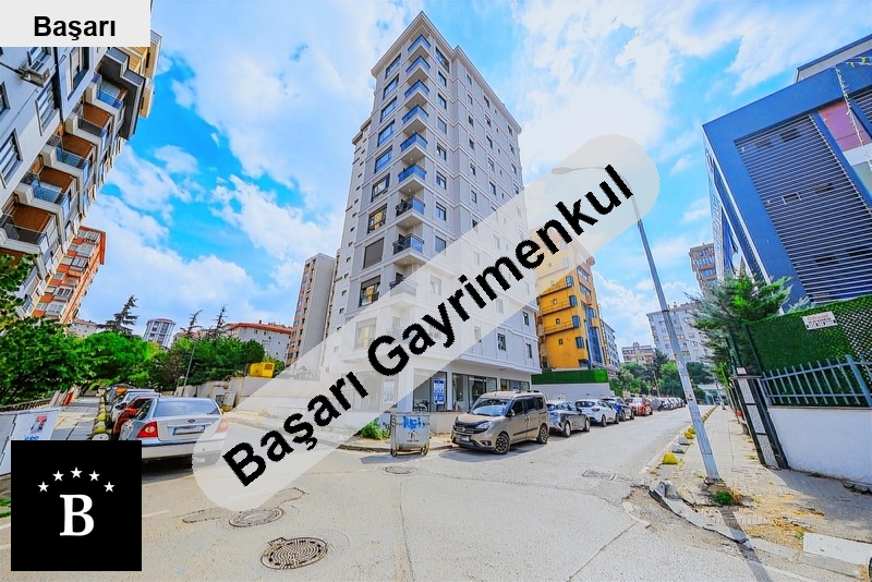 Başarı'dan kadiköy zi̇rbeyde ye 2bi̇nada 200 m2 satilik  dükkan