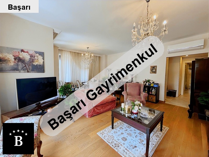 Başarı'dan erenköy taş mektep'te satılık lüks 3+1 havuzlu kapalı otoparklı