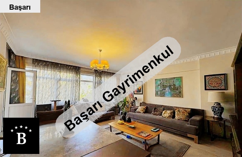 Başarı'dan ci'dakentsel dönüşüm anlaşmasi yapilmiş 2+1 satilik dai̇re
