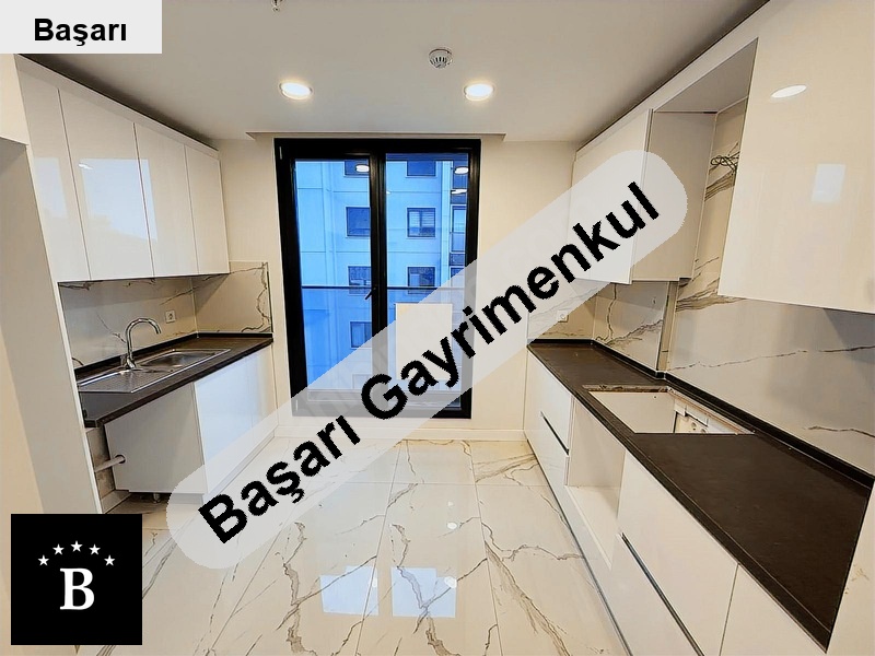 Başarı'dan erenköyde marmaraya yakin 140 m2 geni̇ş 3+1 arayanlara